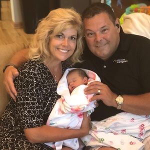 Meet your Posher, Lori